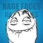 SMS Rage Faces