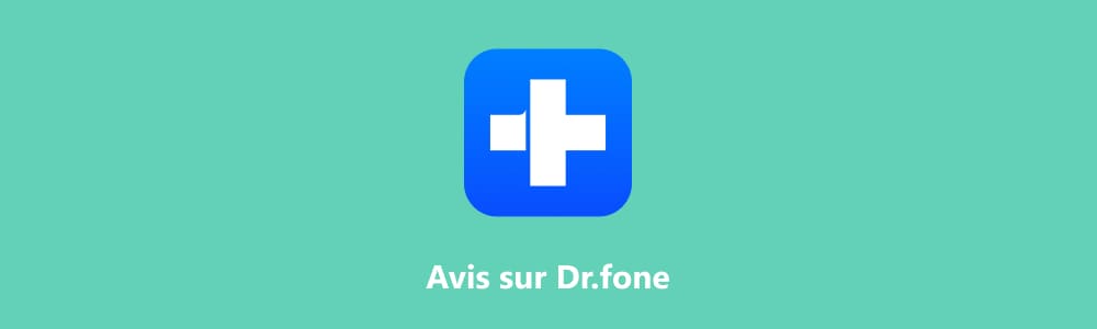 Wondershare Dr.Fone