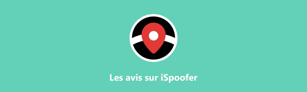 Avis sur iSpoofer