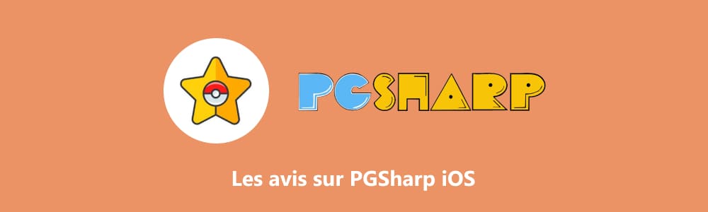 Avis sur PGSharp iOS