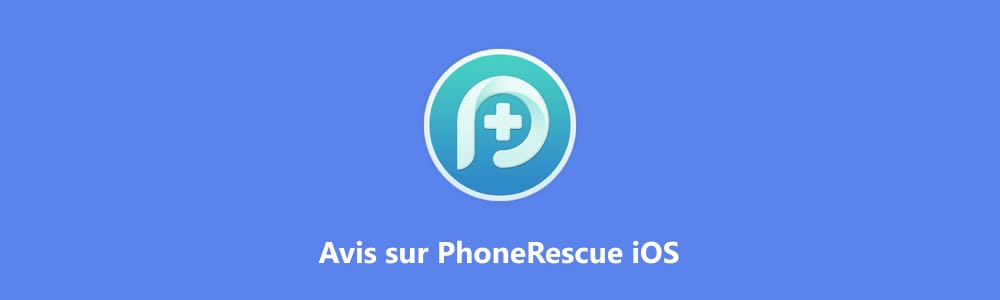 PhoneRescue iOS