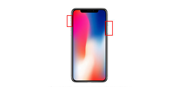 Comment faire une capture d'écran sur iPhone XR (faire un Screen avec iPhone  XR) 