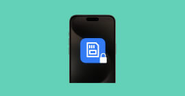 Carte SIM verrouillée sur iPhone