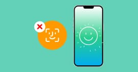 Face ID ne fonctionne plus sur iPhone