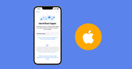 iPhone bloqué sur configuration de votre ID Apple