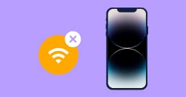 iPhone ne se connecte plus au wifi