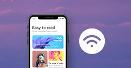 Réparer WiFi grisé sur iPhone