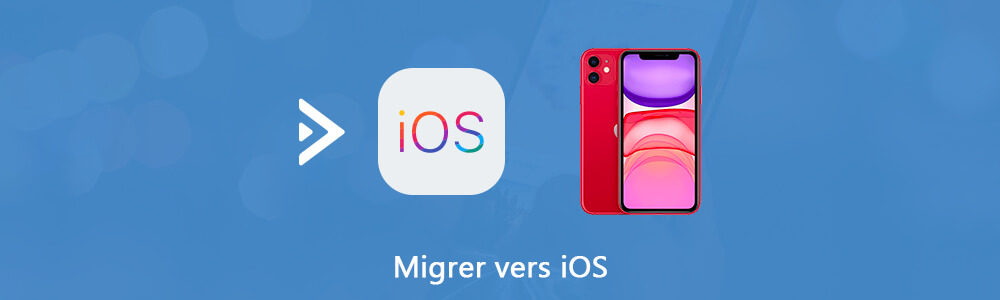 Migrer vers iOS