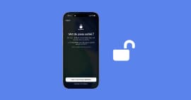 Mot de passe du compte Apple oublié