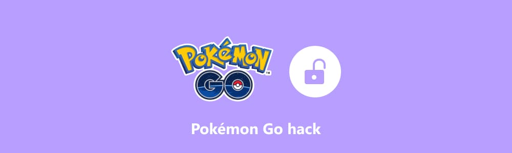 Pokémon Go hack