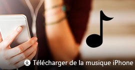 Télécharger de la musique sur iPhone