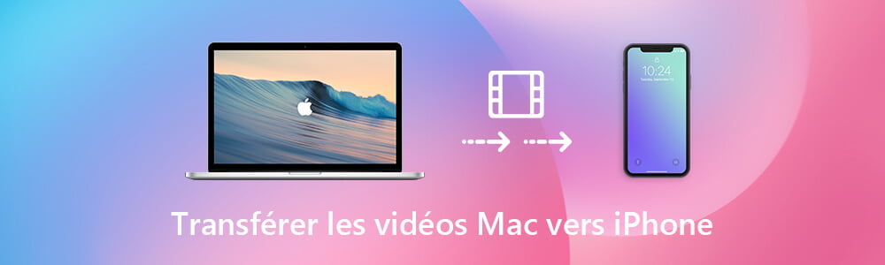 3 Methodes Pour Transferer Des Videos Mac Vers Iphone