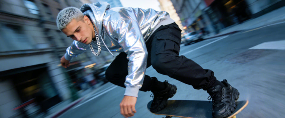 Isolateur Vocal IA pour la publication sur les médias