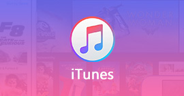 C'est quoi, iTunes