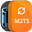 M2TS Convertisseur pour Mac Logo