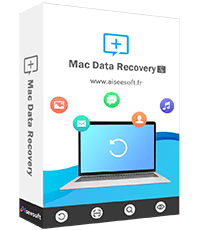 Mac Data Recovery