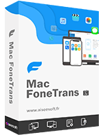 Mac FoneTrans