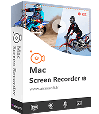 Mac Screen Recorder