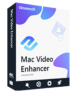 Mac Video Enhancer