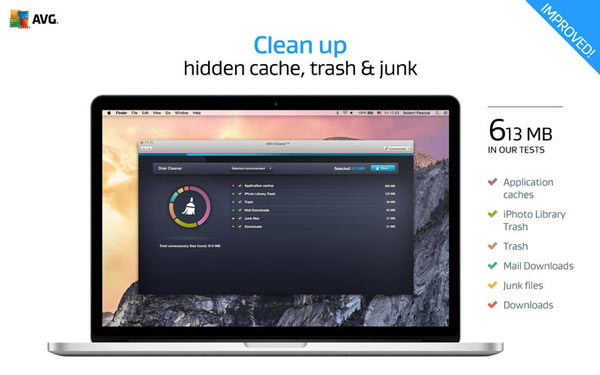 dr.cleaner for mac os x 10.6