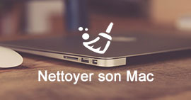 Nettoyer son Mac