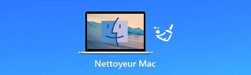 Nettoyeur Mac