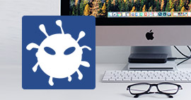 Supprimer un virus sur Mac