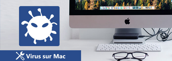 Supprimer un virus sur Mac