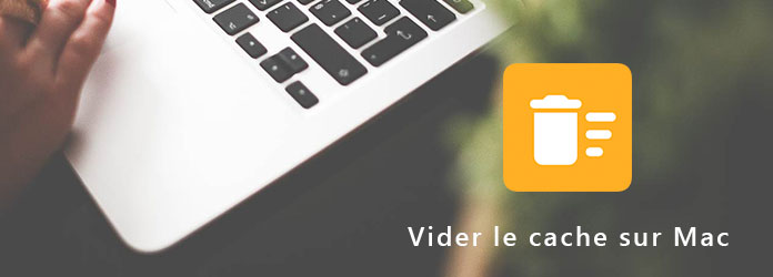 Vider le cache sur Mac