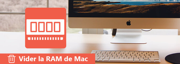 Vider la RAM de Mac