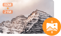 Compresseur d'Image Gratuit