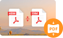 Free PDF Compressor
