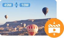 Compresseur Vidéo Gratuit