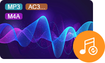 Convertisseur Audio Gratuit
