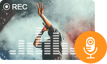 Enregistreur Audio Gratuit