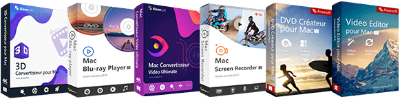 Media Bundle pour Mac