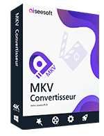MKV Convertisseur