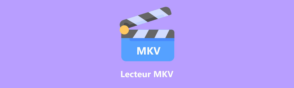 Lecteur MKV