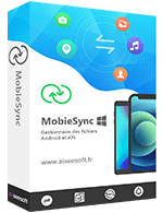 MobieSync