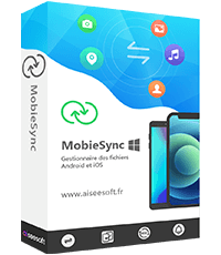 MobieSync