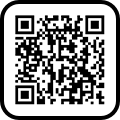 QR Code de MobieSync