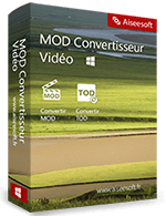 MOD Convertisseur Vidéo