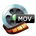 MOV Convertisseur Logo