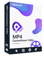 MP4 Convertisseur Vidéo
