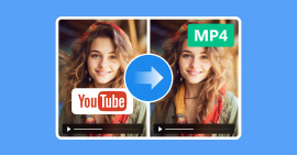 Covertir YouTube en MP4