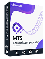 MTS Convertisseur pour Mac