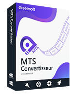 MTS Convertisseur