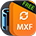 MXF Convertisseur pour Mac Gratuit Logo