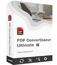 PDF Convertisseur Ultimate