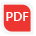 PDF Convertisseur Ultimate Logo